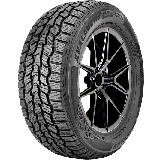 235/50R18 97T HER AVALANCHE RT