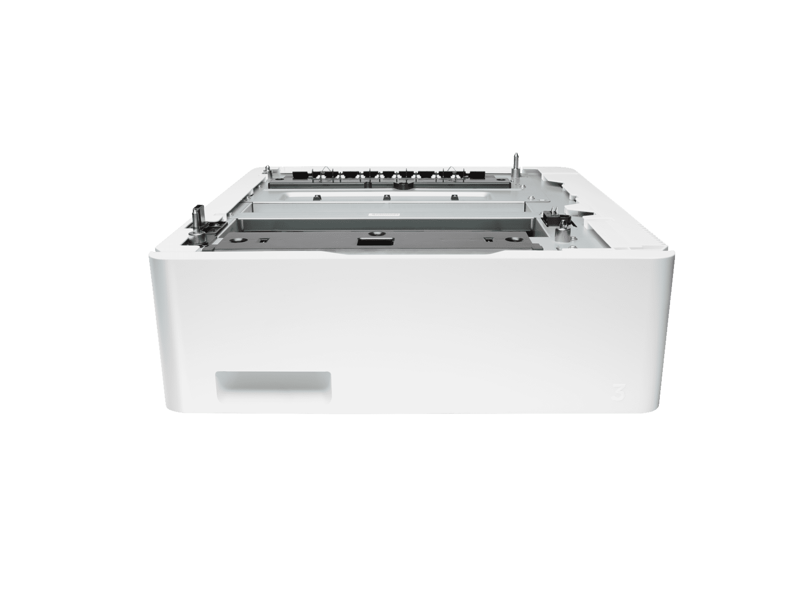 HP LaserJet 550-sheet Feeder Tray
