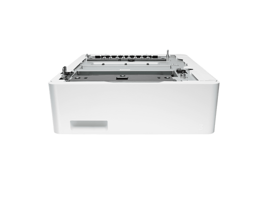 HP LaserJet 550-sheet Feeder Tray