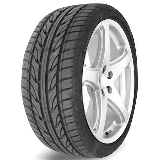 Haida HD921 UHP Summer 275/45R20 110W XL Passenger Tire