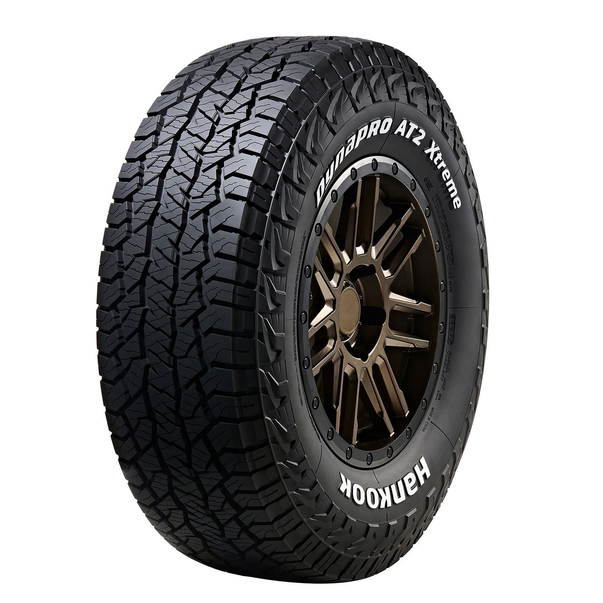 Hankook Dynapro AT2 Xtreme RF12 LT225/75R16/10 115/112S