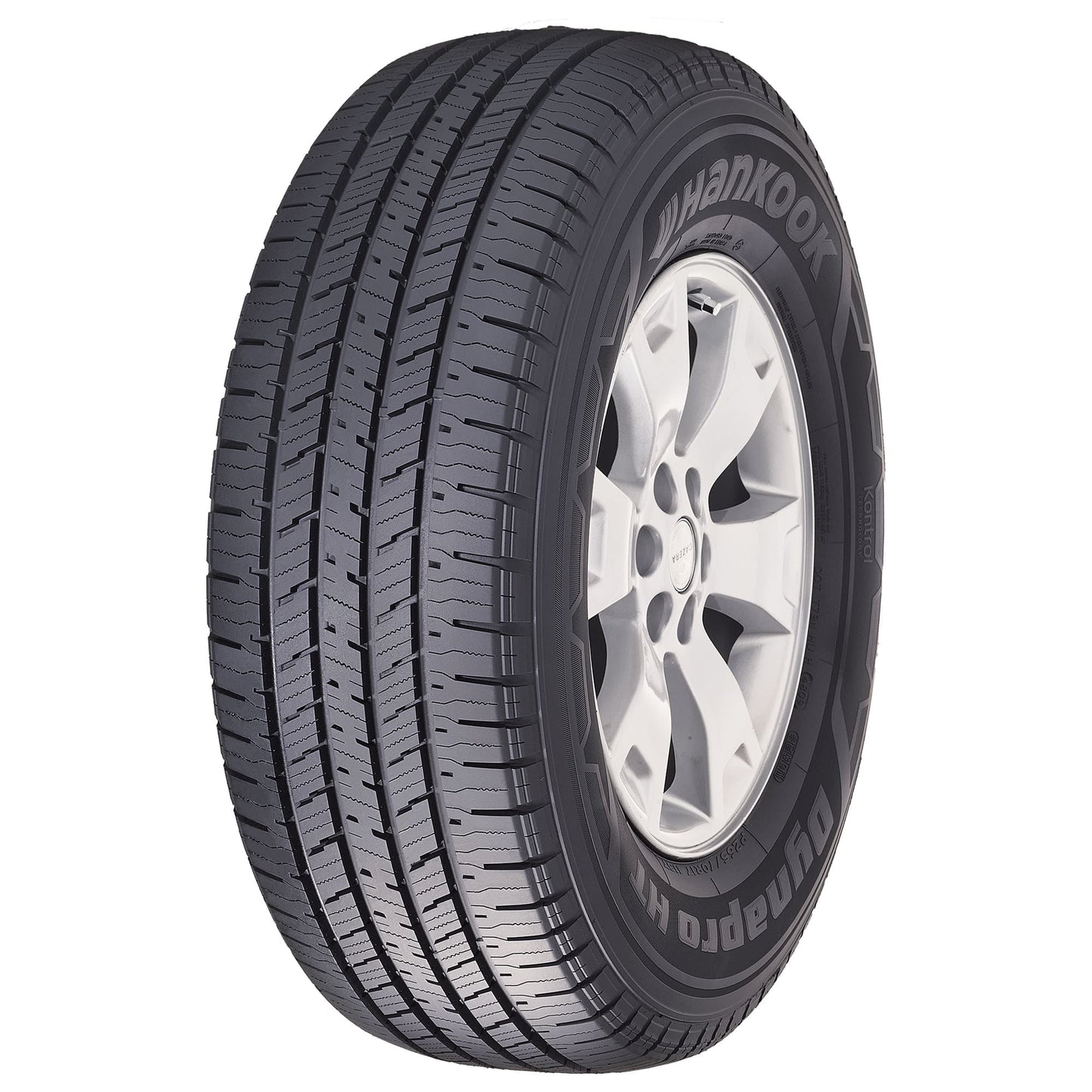 Hankook Dynapro HT (RH12) Highway 265/70R16 111T Light Truck Tire