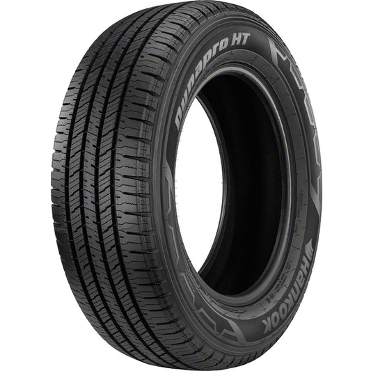 Hankook Dynapro HT (RH12) Highway P235/75R15 108T XL Light Truck Tire