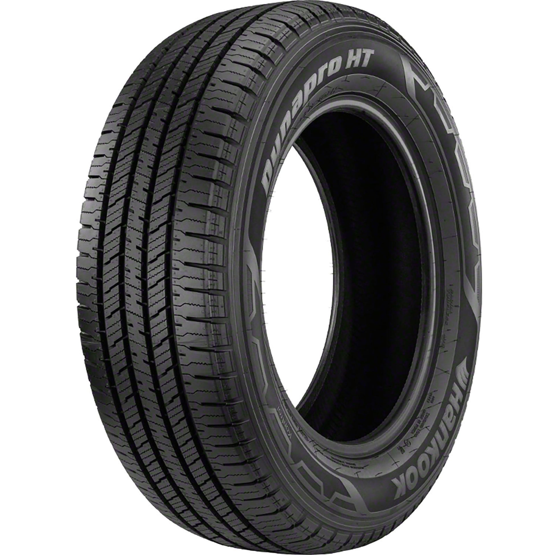 Hankook Dynapro HT (RH12) Highway P265/70R16 111T Light Truck Tire