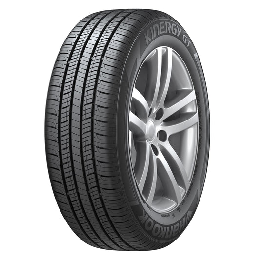 Hankook Kinergy GT (H436) All Season 225/45R17 91H Passenger Tire