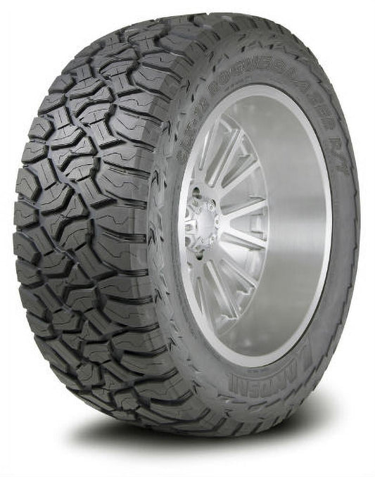Hankook Kinergy PT H737 235/55R17 99H Passenger Tire