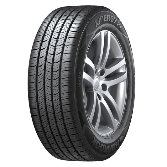 Hankook Kinergy PT (H737) All Season 185/55R15 82V Passenger Tire