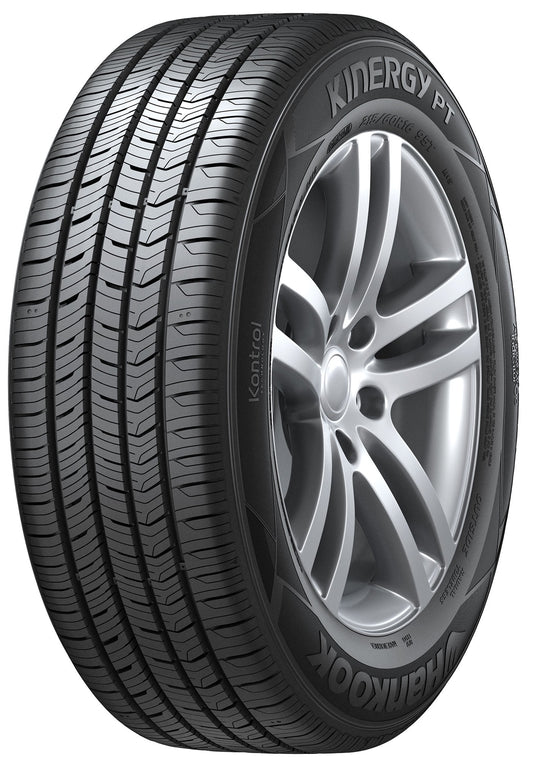 Hankook Kinergy PT (H737) All Season 205/65R15 94H Passenger Tire