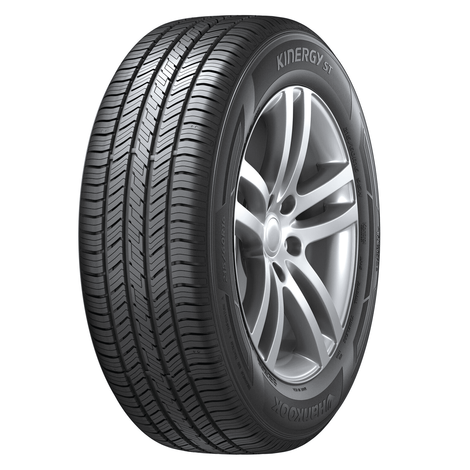 Hankook Kinergy ST All-Season 215/75R15 100 T Tire