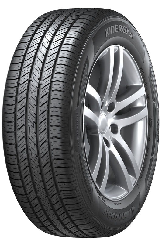 Hankook Kinergy ST (H735) All Season 195/70R14 91T Passenger Tire