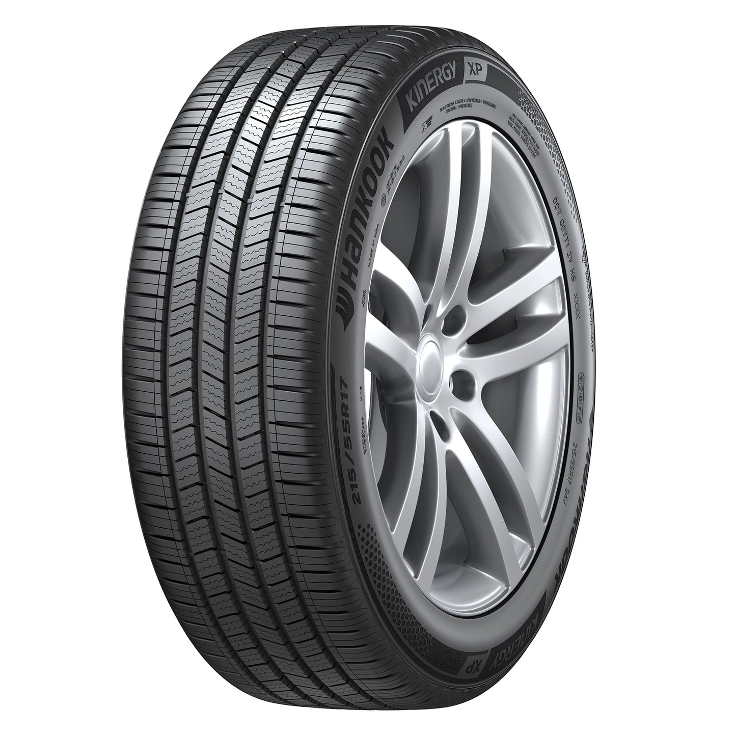 Hankook Kinergy XP H446 195/60R17 92V