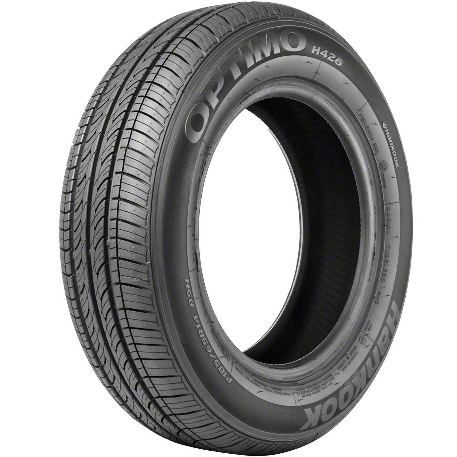 Hankook Optimo (H426) All Season 185/60R15 84H Passenger Tire