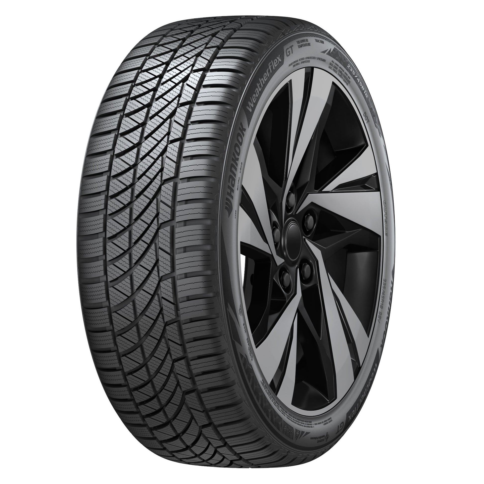 Hankook Weatherflex GT H755 205/50R17XL 93V