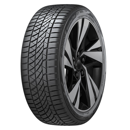 Hankook Weatherflex GT (H755A) All Weather 215/65R17 99H Passenger Tire
