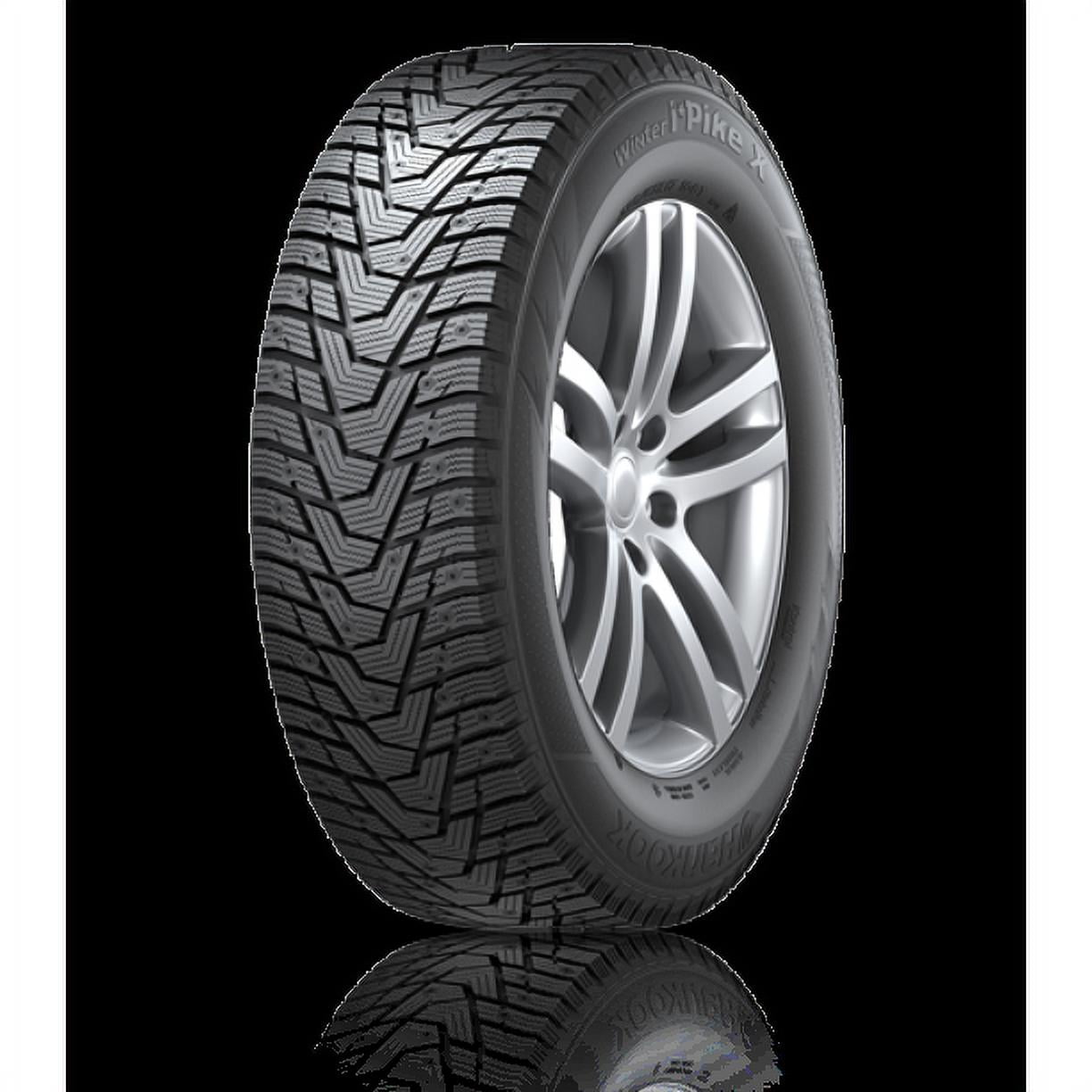 Hankook Winter i*Pike X 225/75-16 104 T Tire