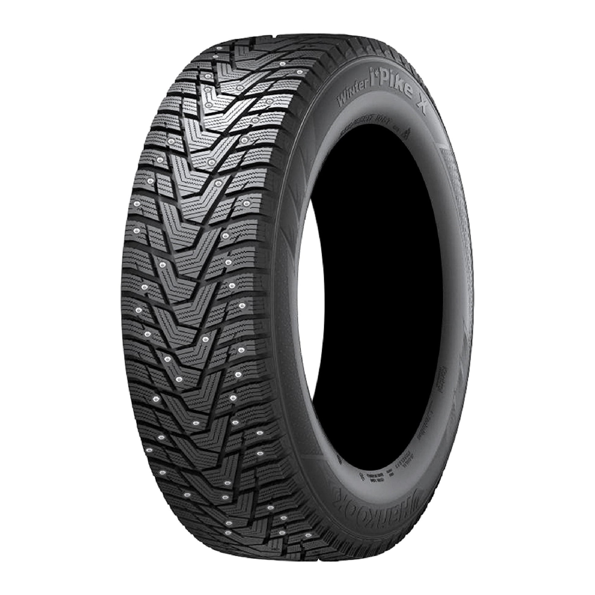 Hankook Winter i*pike X W429A Studded 225/65R16 100T