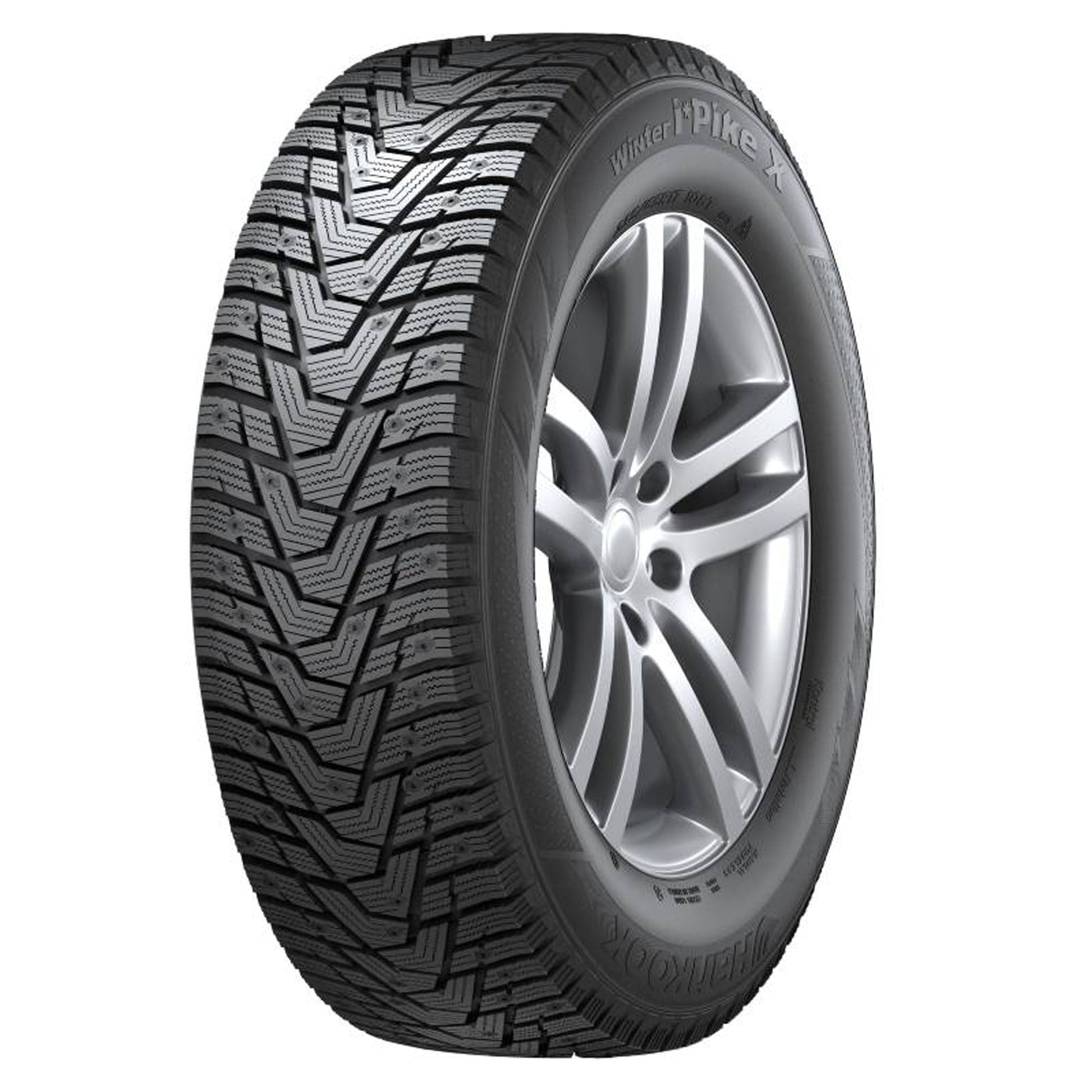 Hankook Winter i*pike X W429A 245/70R16 107T