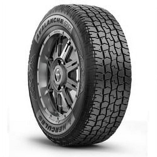 265/70R17 115T HER AVALANCHE TT