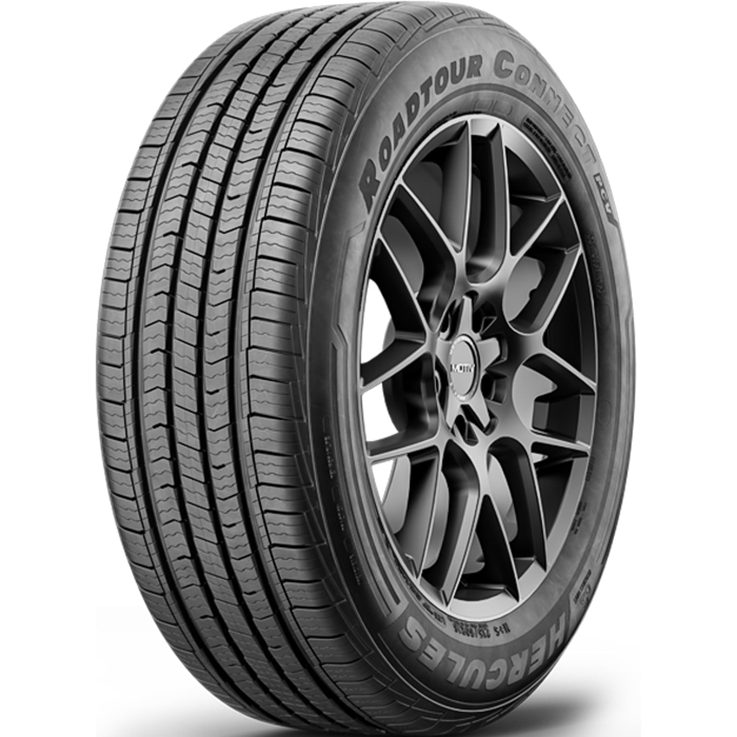 Hercules Roadtour Connect PCV 225/50R17XL