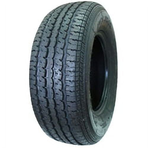 Hi-Run JK42 ST225/75R15 D/8PLY Tire