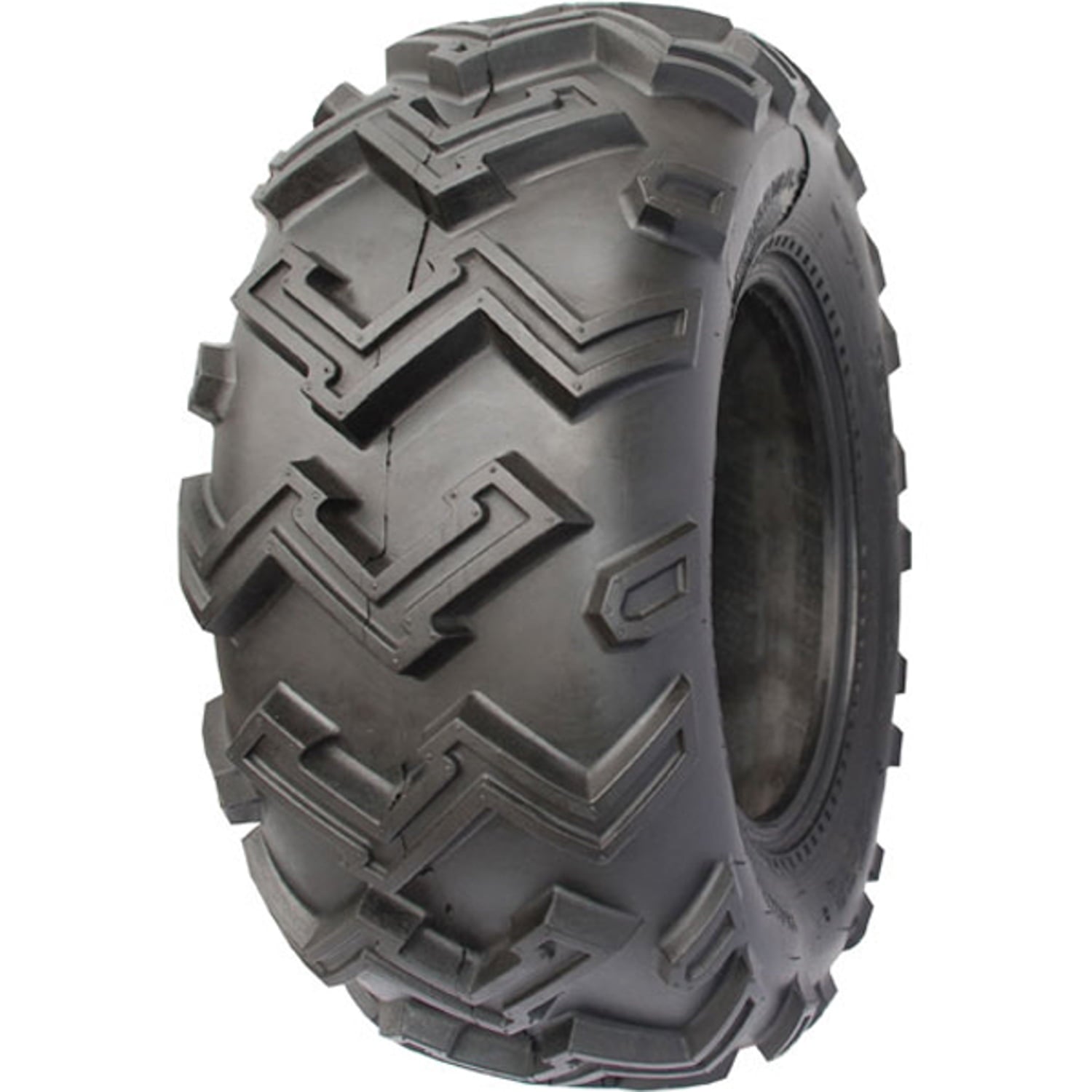 Hi-Run SU10 25X10.00-12 25x10-12 25x10x12 4 Ply a/t All Terrain Atv/Utv Tire