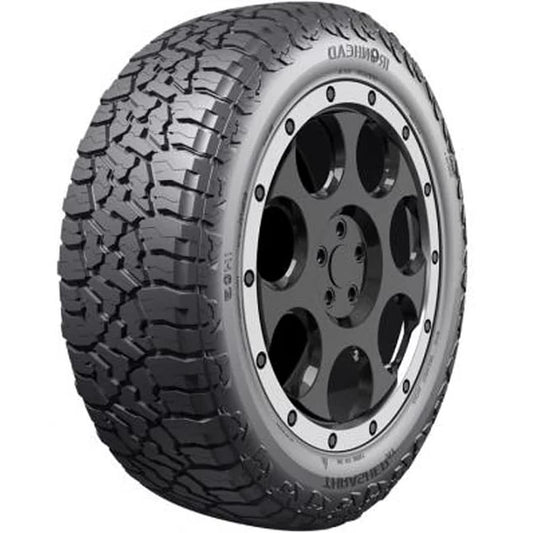 Ironhead Thrasher AT IH03 All Terrain 245/75R16 111S Light Truck Tire