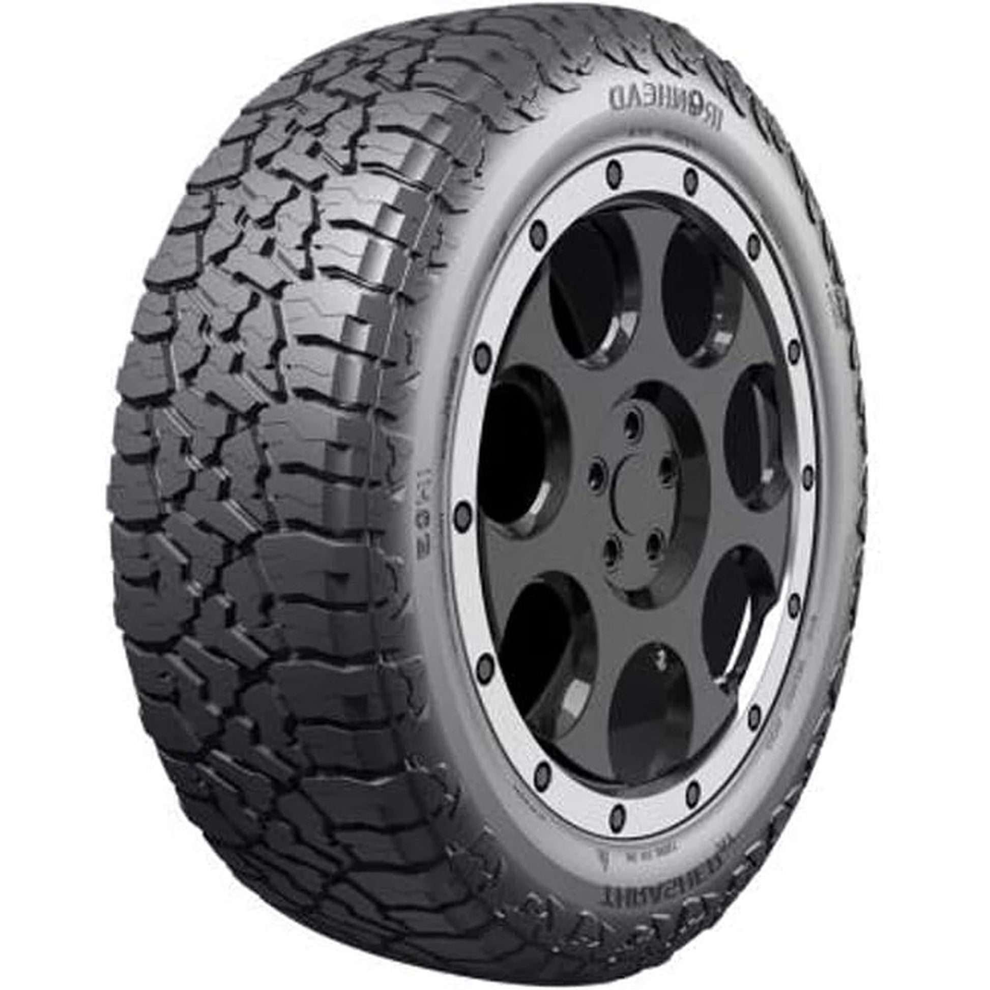 Ironhead Thrasher AT IH03 All Terrain LT235/85R16 120/116S E Light Truck Tire