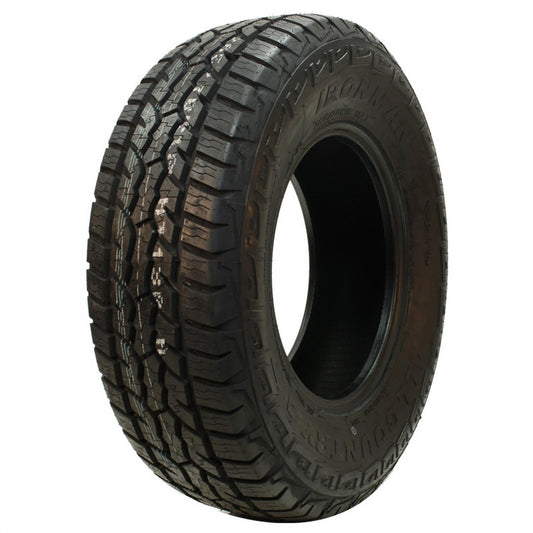 Ironman All Country A/T All Terrain LT285/75R16 126/123Q E Light Truck Tire