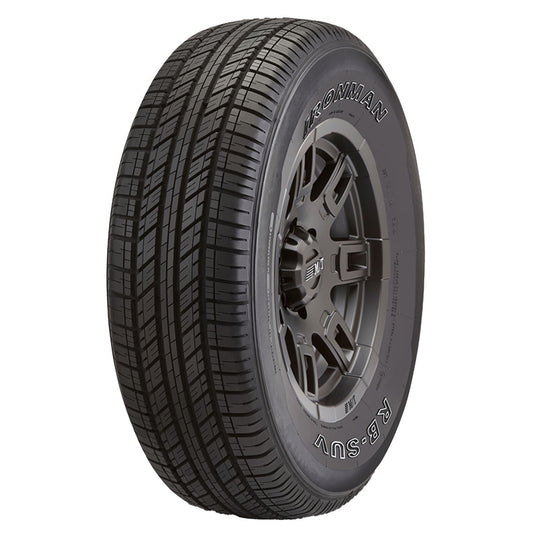 Ironman RB-SUV All Season 235/65R17 104H Passenger Tire