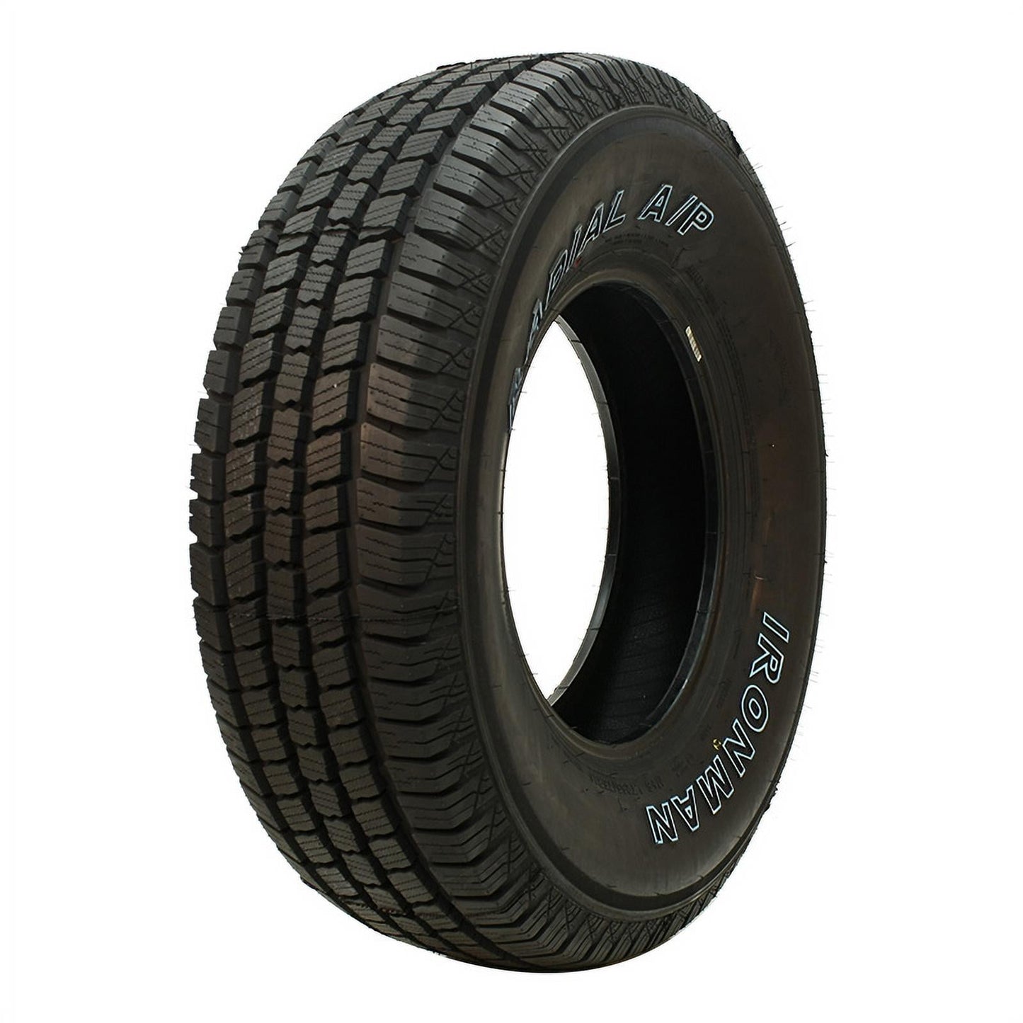 Ironman Radial A/P All Season 245/65R17 107T Light Truck Tire