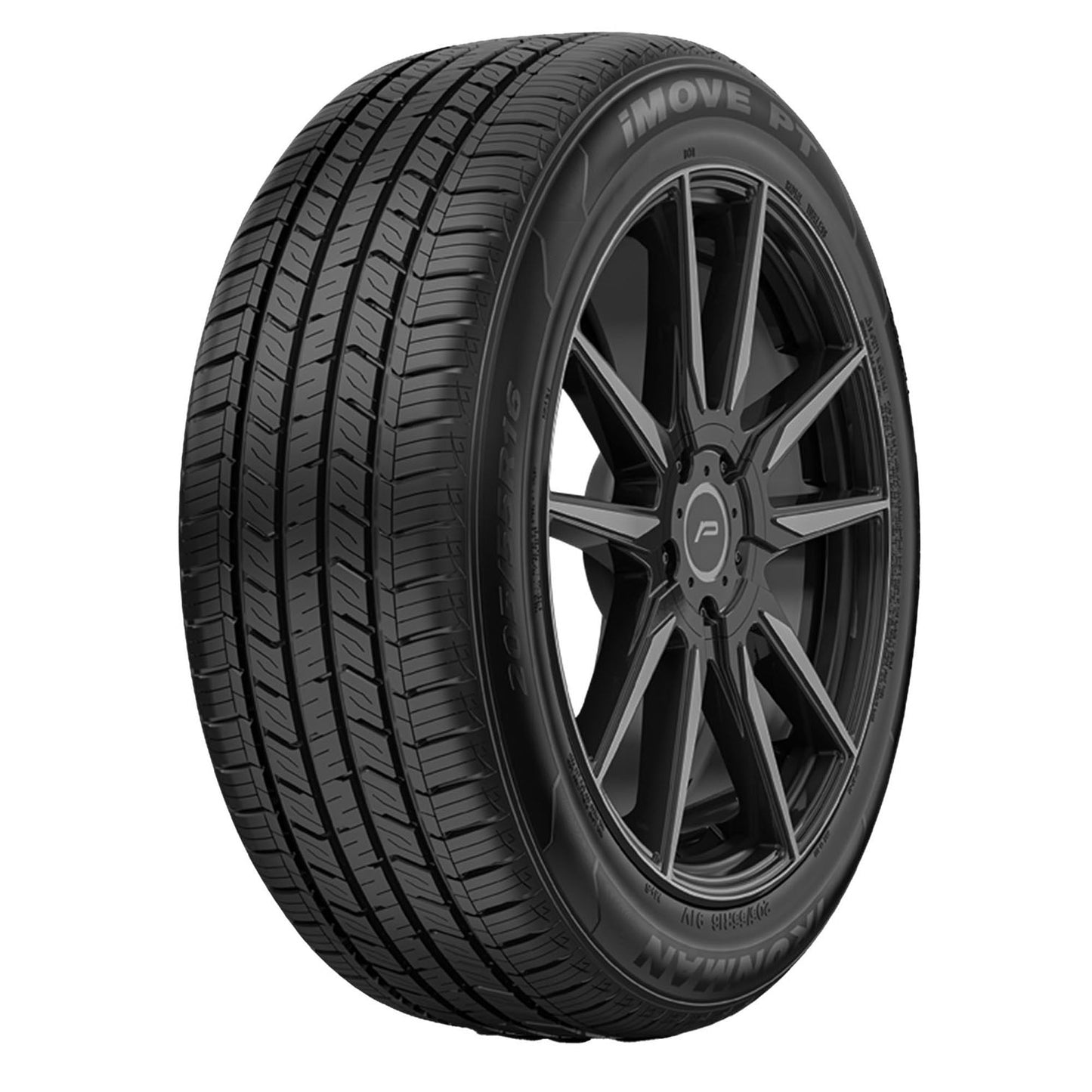 Ironman iMOVE PT 235/60R17 102H