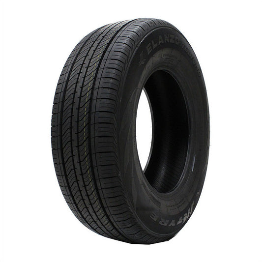 JK Tyre Elanzo Touring A/S 235/70R16 104 T Tire