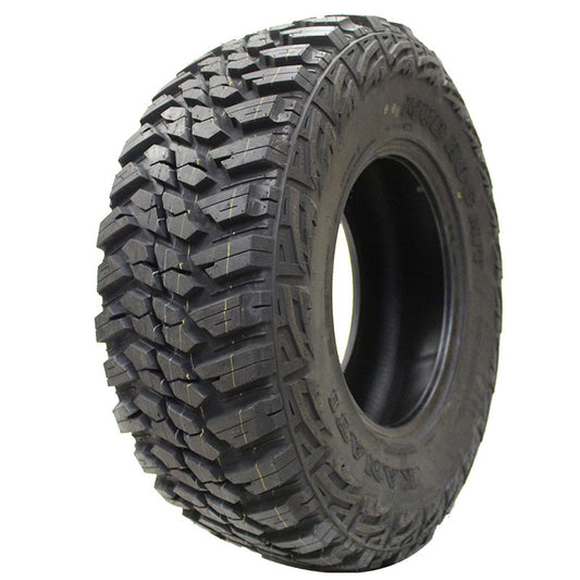 Kanati Mud Hog Mud Terrain LT235/85R16 120/116Q E Light Truck Tire