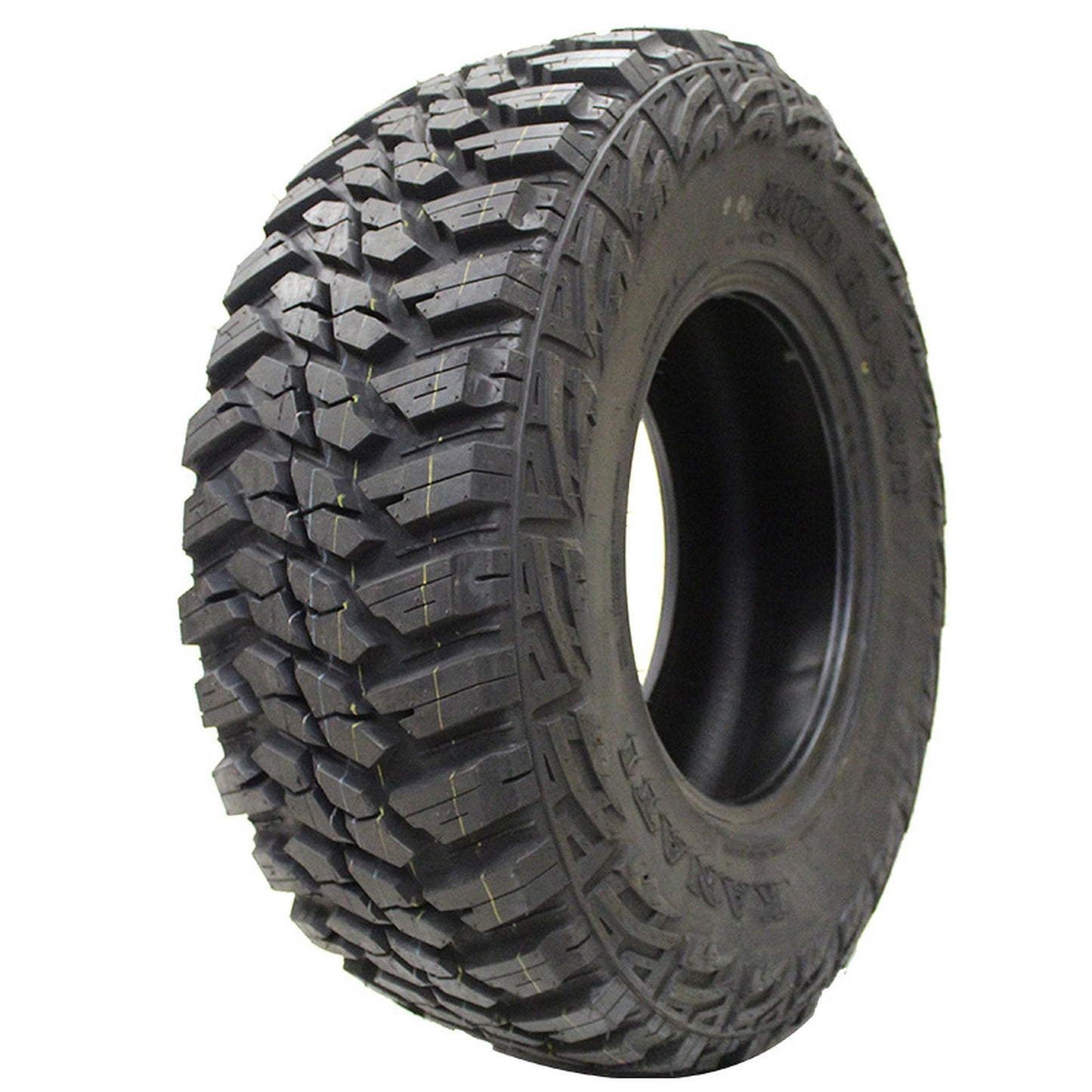 Kanati Mud Hog Mud Terrain LT245/75R16 120/116Q E Light Truck Tire