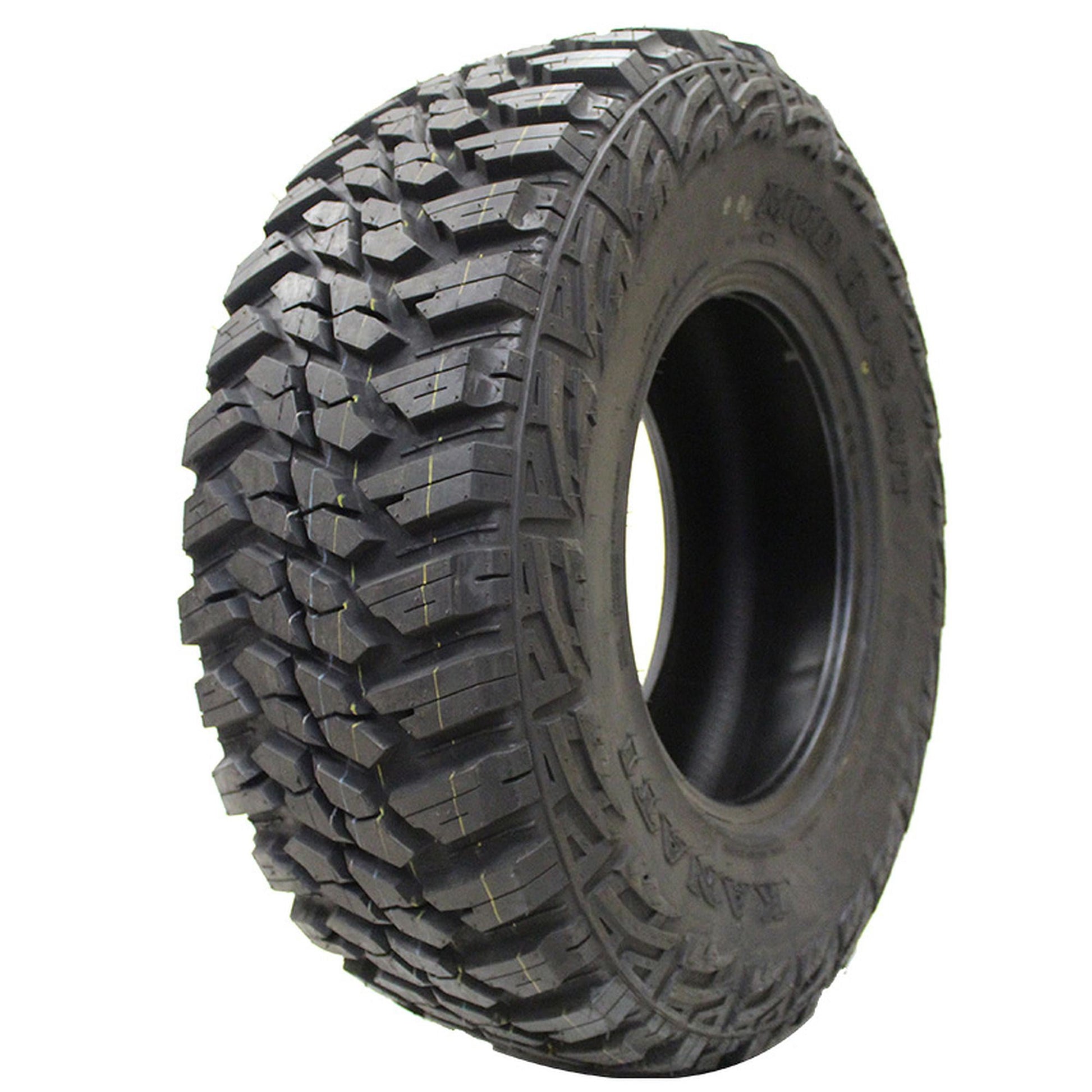 Kanati Mud Hog Mud Terrain LT245/75R16 120/116Q E Light Truck Tire