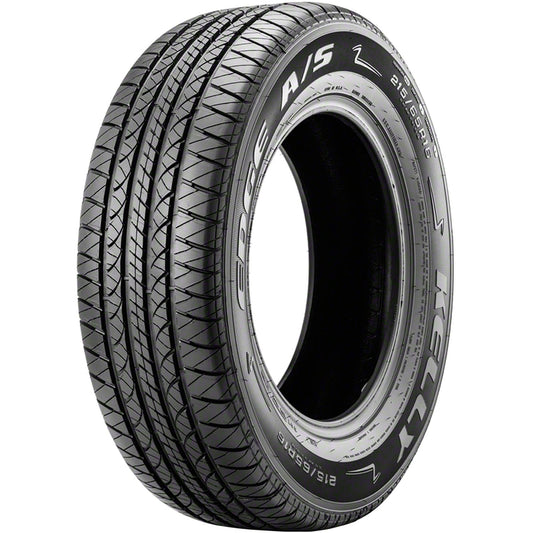 Kelly Edge A/S All Season 235/60R17 102T Passenger Tire