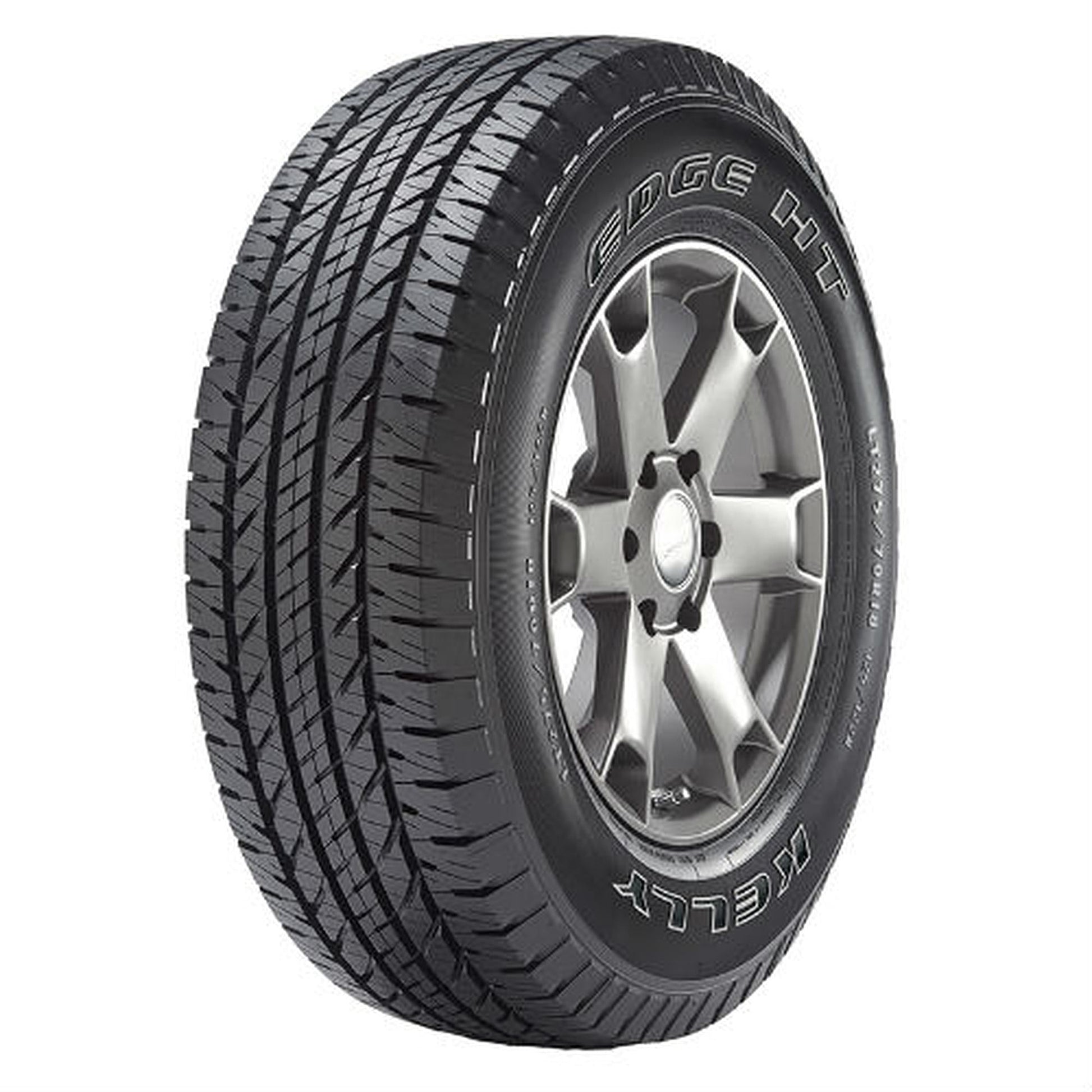 Kelly Edge H/T All Season 245/70R17 110S Light Truck Tire