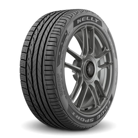Kelly Edge Sport UHP 235/40R19 96W XL Passenger Tire