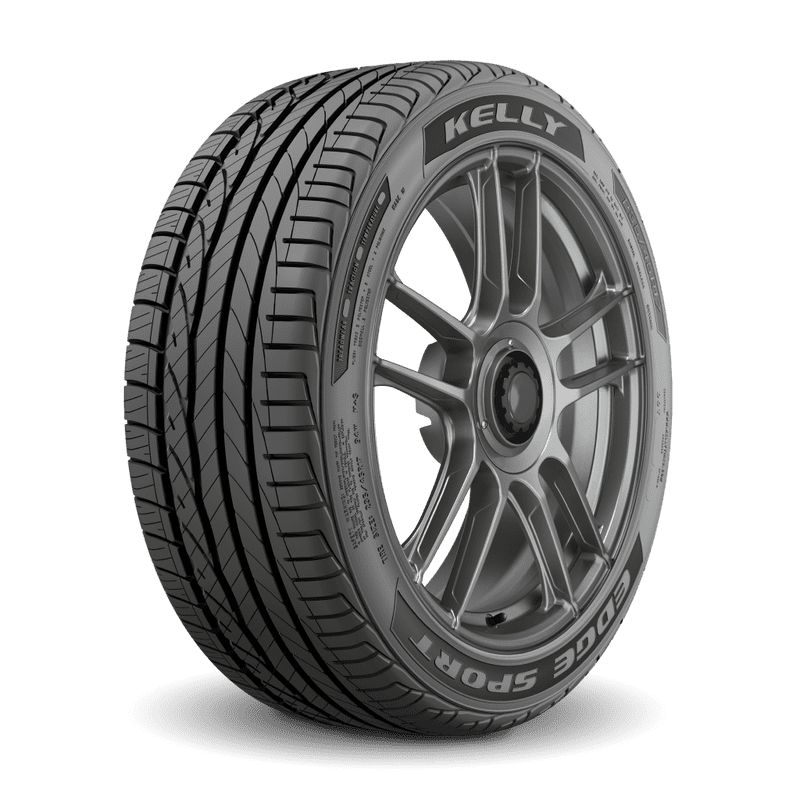 Kelly Edge Sport 245/40R19 98Y All- Season Tire