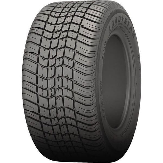 Kenda K399 205/35R12 B Golf Tire
