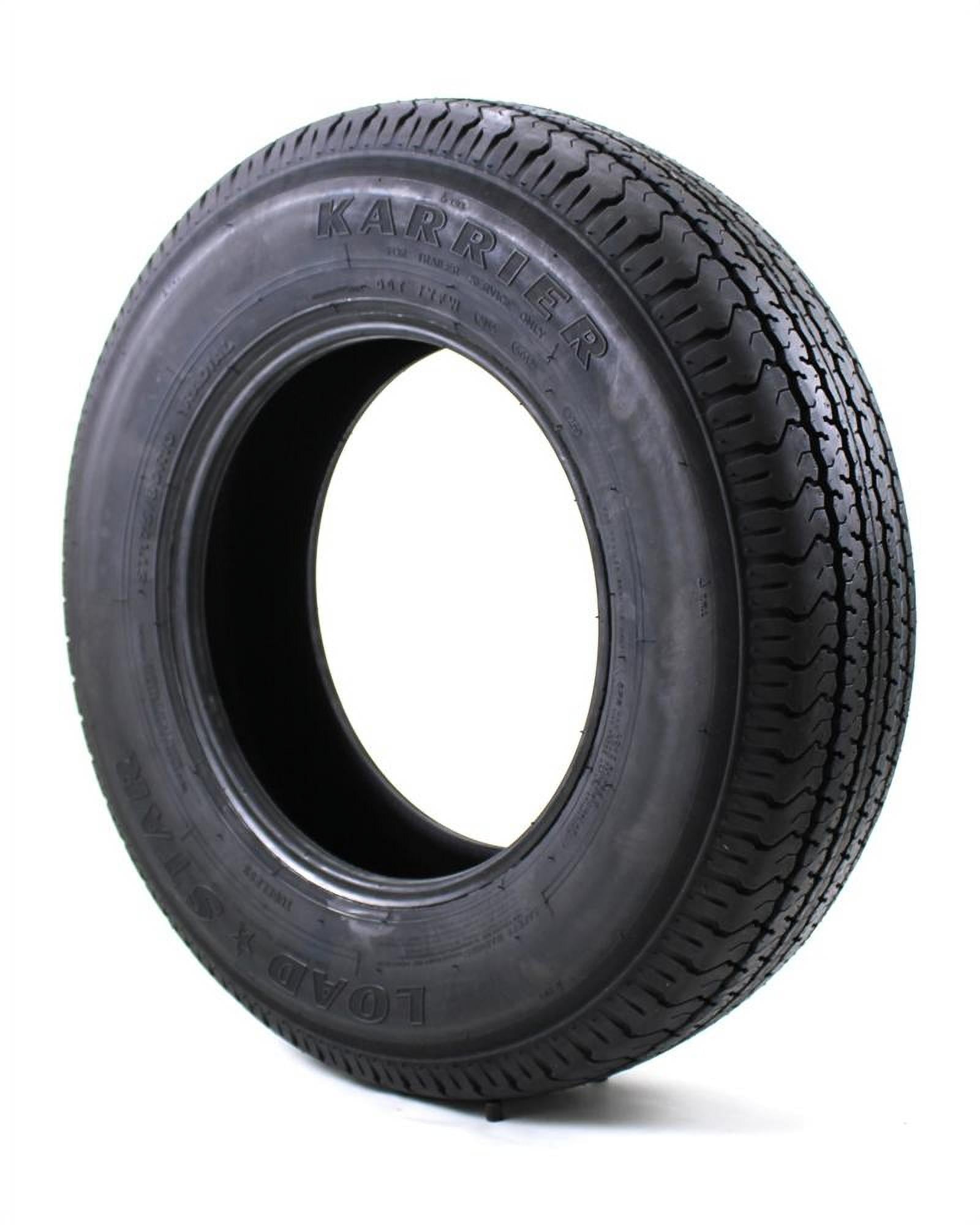 Kenda Karrier ST175/80R13 D (8 Ply)