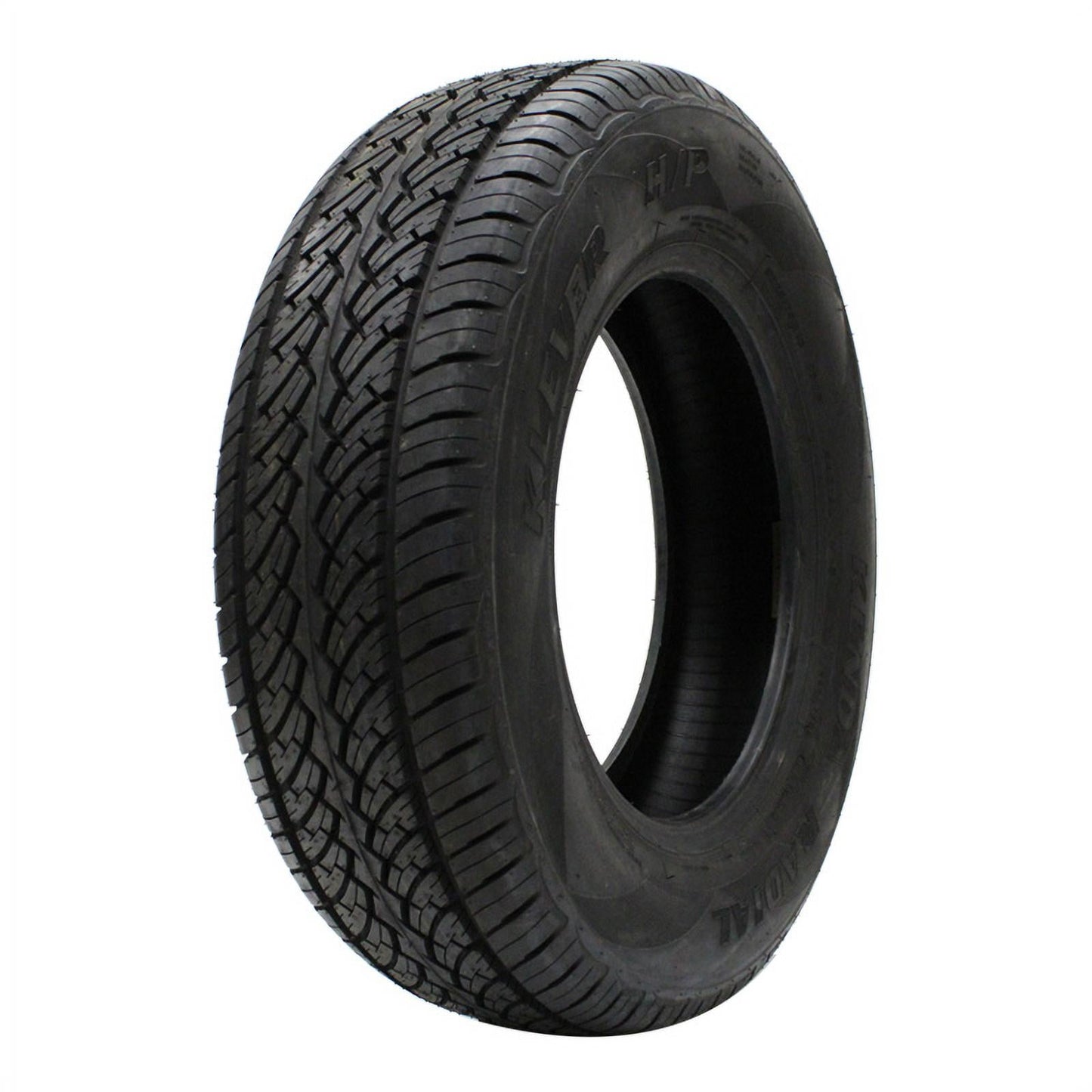 Kenda Kenetica KR17 235/75R15 105S Tire