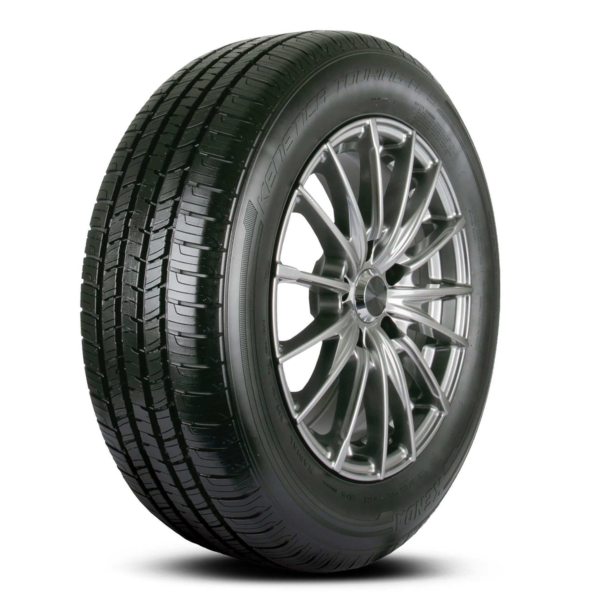 Kenda Kenetica Touring A/S (KR217) All Season 225/70R16 103H Passenger Tire