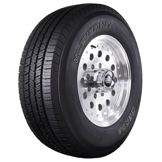 Kenda Klever H/T 2 (KR600) Highway P265/70R17 113T Light Truck Tire