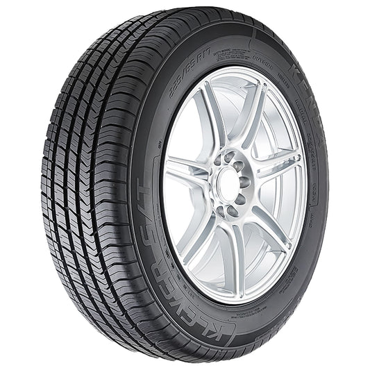 Kenda Klever S/T KR52 All Season P235/65R17 108V XL Passenger Tire