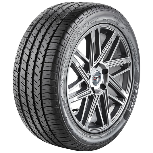 Kenda Vezda UHP A/S (KR400) UHP All Season P255/45ZR18 103W XL Passenger Tire