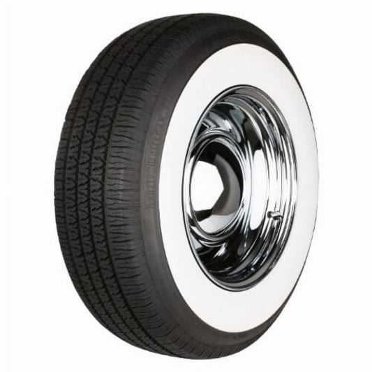 Kontio WhitePaw Classic 215/75R14 100T WW (1 Tires)