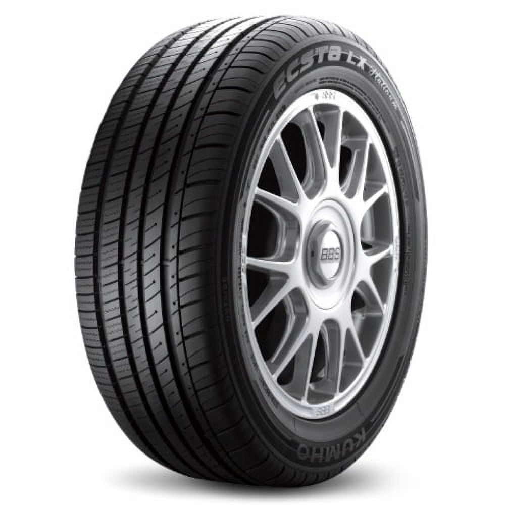 Kumho Ecsta LX Platinum KU27 225/50R18 95 W Tire