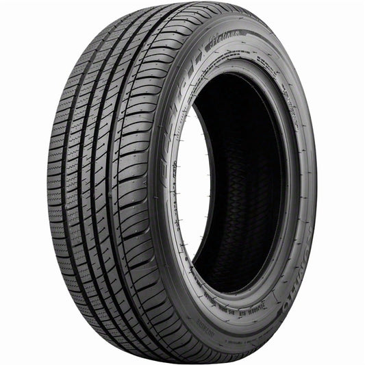 Kumho Ecsta LX Platinum KU27 UHP 215/60R16 95V Passenger Tire