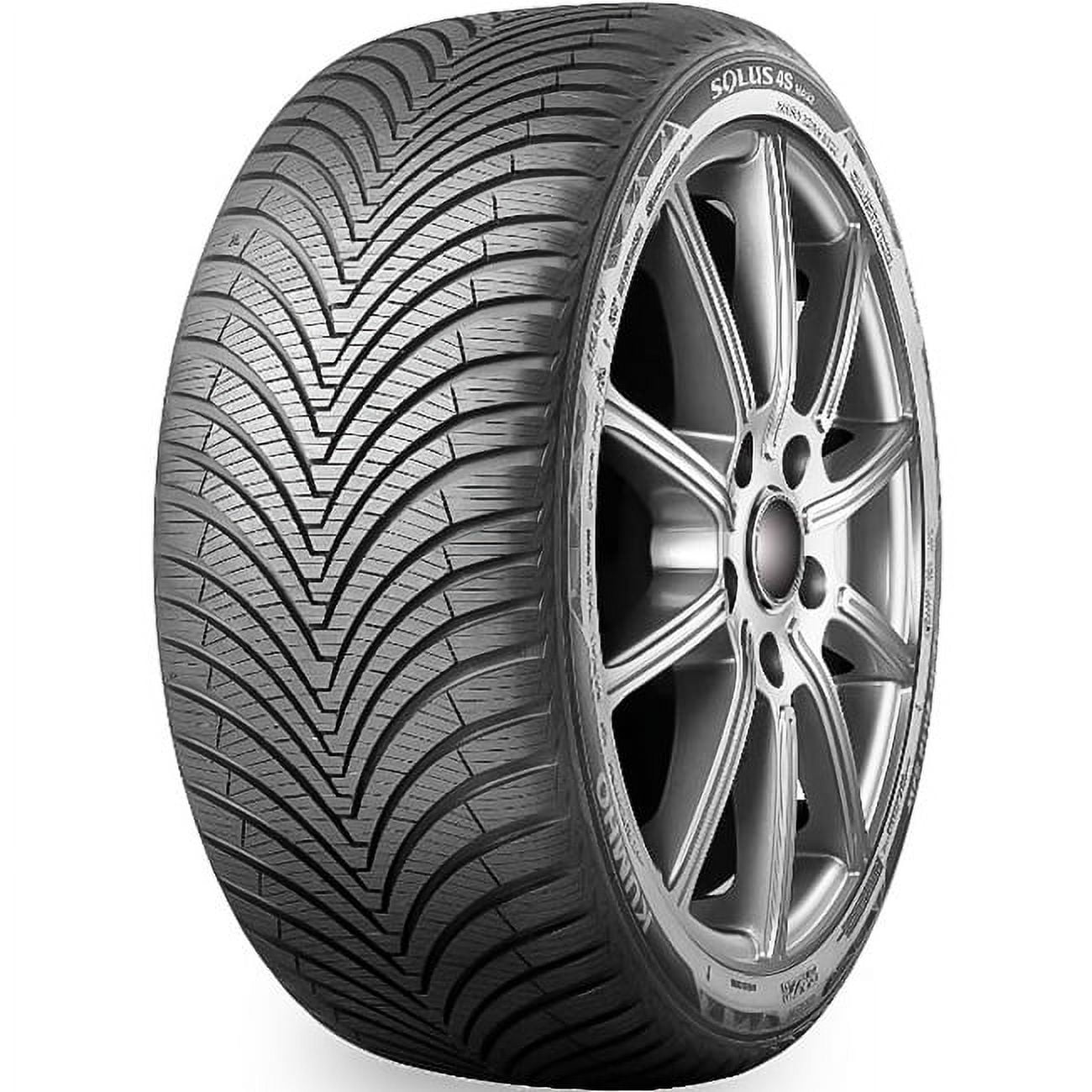 Kumho Solus HA32 225/45R17XL 94W BW All Weather